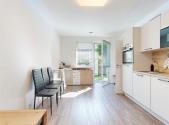 Prodej bytu, 1+1, 36 m²