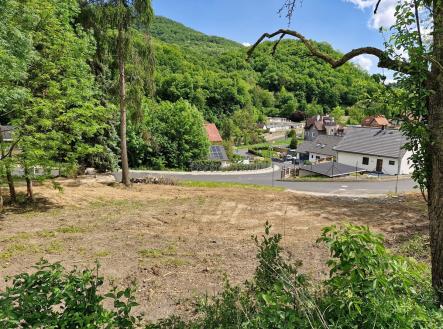 . | Prodej - pozemek pro bydlení, 1 118 m²