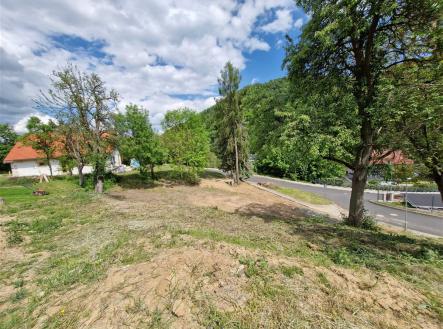 . | Prodej - pozemek pro bydlení, 1 118 m²