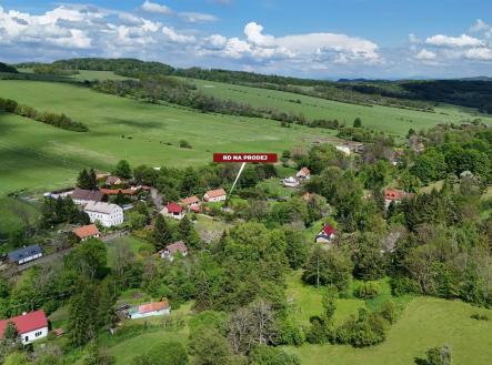 . | Prodej - dům/vila, 340 m²