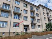 Pronájem bytu, 1+1, 36 m²