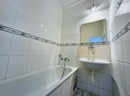 . | Pronájem bytu, 1+1, 36 m²