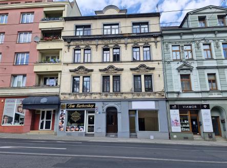 . | Pronájem - jiné, 40 m²