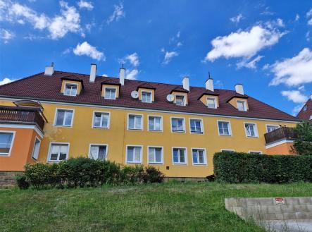 . | Prodej bytu, atypický, 62 m²