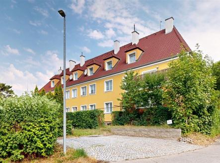 . | Prodej bytu, atypický, 62 m²