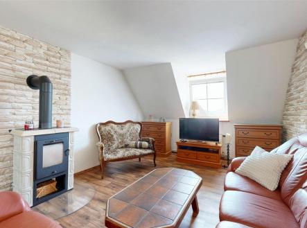 . | Prodej bytu, atypický, 62 m²