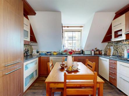 . | Prodej bytu, atypický, 62 m²