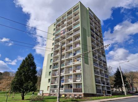 . | Prodej bytu, 3+1, 71 m²