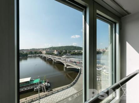 Pronájem kanceláří, Praha 2 | Pronájem - kanceláře, 17 m²