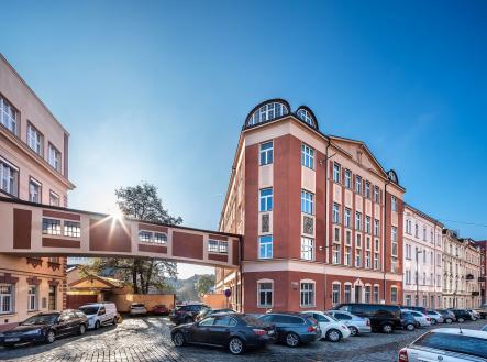 Pronájem - kanceláře, 78 m² obrázek