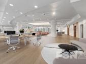 Pronájem - obchodní prostor, 475 m²