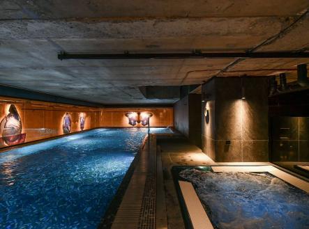 vanguard-prague-1-4f1936 | Prodej bytu, 2+kk, 135 m²