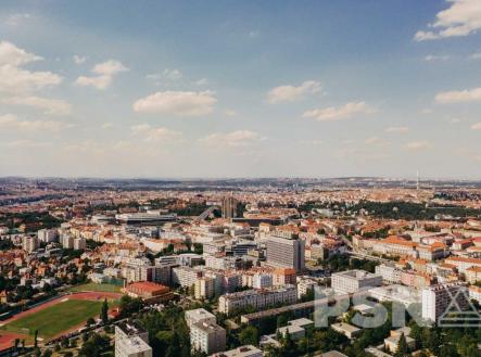 4 | Pronájem - kanceláře, 950 m²