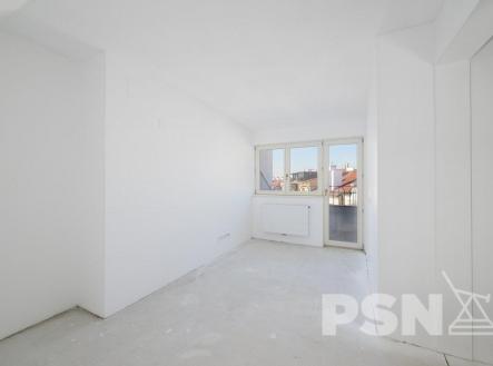 roz. bytová jednotka - mezonet | Prodej bytu, 3+kk, 105 m²