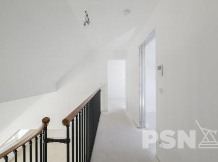 roz. bytová jednotka - mezonet | Prodej bytu, 3+kk, 105 m²