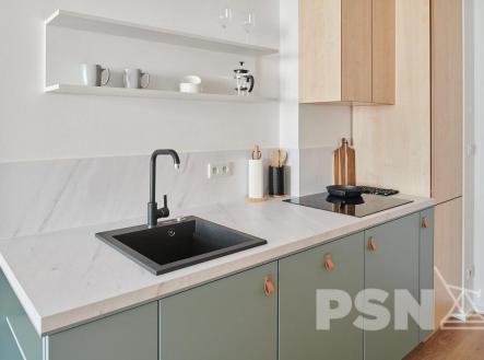 Ubytovací jednotka | Prodej bytu, 2+kk, 49 m²