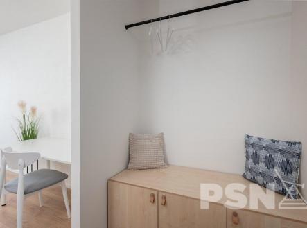 Ubytovací jednotka | Prodej bytu, 2+kk, 49 m²