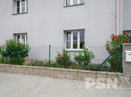 Vizualizace nemusí odpovídat skutečnosti | Prodej bytu, 2+1, 91 m²