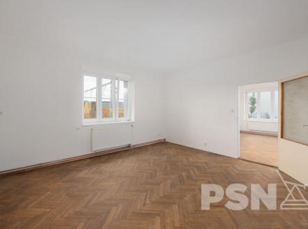 Prodej bytu, 2+1, 91 m² obrázek