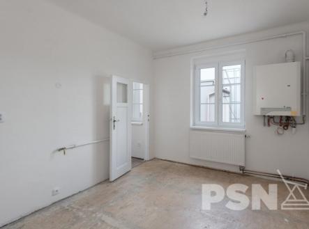 Vizualizace nemusí odpovídat skutečnosti | Prodej bytu, 2+1, 78 m²