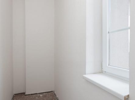 Vizualizace nemusí odpovídat skutečnosti | Prodej bytu, 2+1, 78 m²
