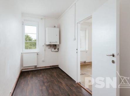 Vizualizace nemusí odpovídat skutečnosti | Prodej bytu, 3+1, 82 m²