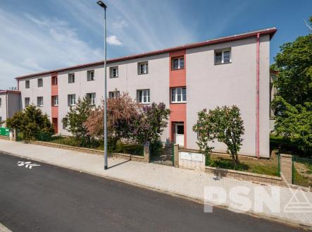 Vizualizace nemusí odpovídat skutečnosti | Prodej bytu, 3+1, 82 m²