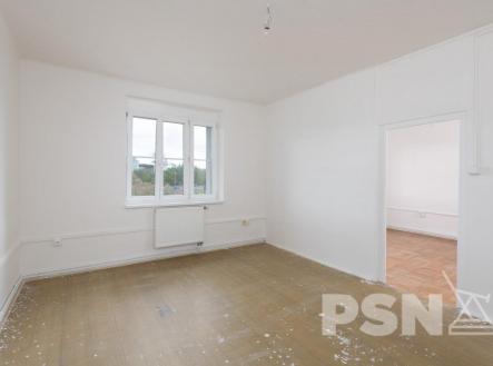 Prodej bytu, 3+1, 82 m² obrázek