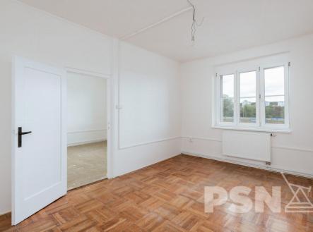 Prodej bytu, 3+1, 82 m² obrázek