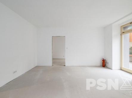 Prodej bytu, 2+kk, 49 m² obrázek