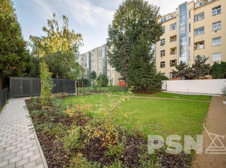 Roz. ubytovací jednotka | Prodej bytu, 2+kk, 49 m²