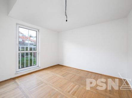 rozestavěná bytová jednotka | Prodej bytu, 3+kk, 101 m²