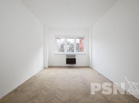 Prodej bytu, 2+kk, 50 m² obrázek