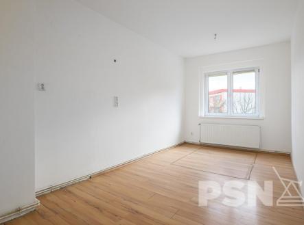 Vizualizace nemusí odpovídat skutečnosti  | Prodej bytu, 2+kk, 50 m²
