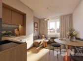 Prodej bytu, 2+kk, 35 m²
