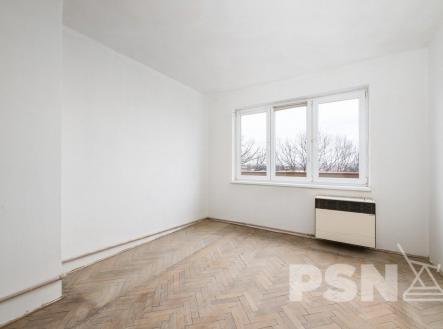 Prodej bytu, 2+kk, 35 m² obrázek