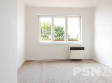Prodej bytu, 2+kk, 35 m² obrázek