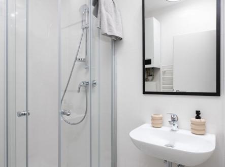Bytová jednotka 42 | Prodej bytu, 2+kk, 40 m²