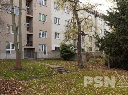 Prodej bytu, 2+kk, 40 m² obrázek