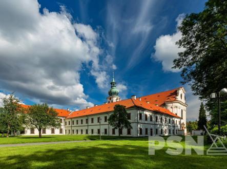 Vizualizace nemusí odpovídat skutečnosti | Prodej bytu, 2+kk, 61 m²