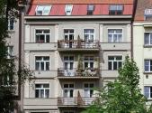 Pronájem bytu, 1+kk, 30 m²