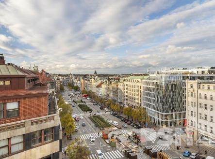 Pronájem obchodních prostor, Praha 1 | Pronájem - obchodní prostor, 480 m²