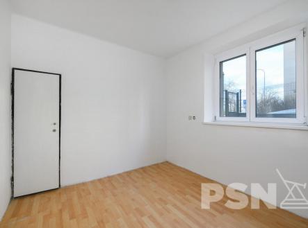 Ubytovací jednotka č. 1 o dispozici 1+1 a podlahové ploše 40,2 m² | Prodej bytu, 1+1, 40 m²