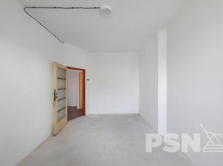 Prodej bytu, 1+kk, 21 m²