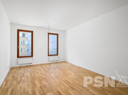 Prodej bytu, 3+kk, 74 m² obrázek