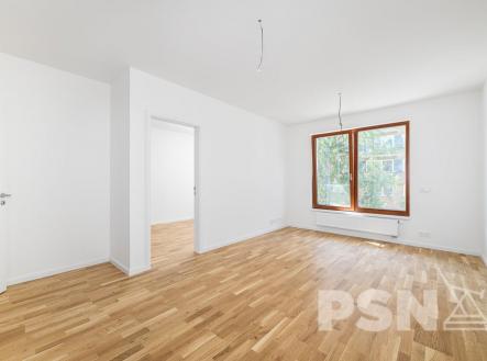Prodej bytu, 2+kk, 52 m² obrázek