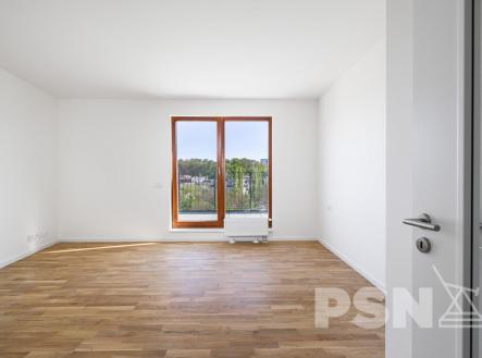 Prodej bytu, 1+kk, 36 m² obrázek