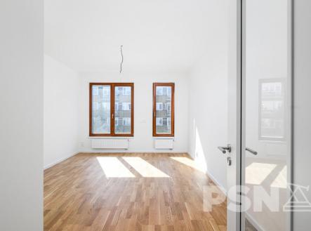 Prodej bytu, 1+kk, 28 m² obrázek