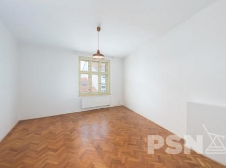 Prodej bytu, 3+kk, 88 m² obrázek