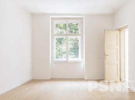 Prodej bytu, 3+kk, 88 m² obrázek
